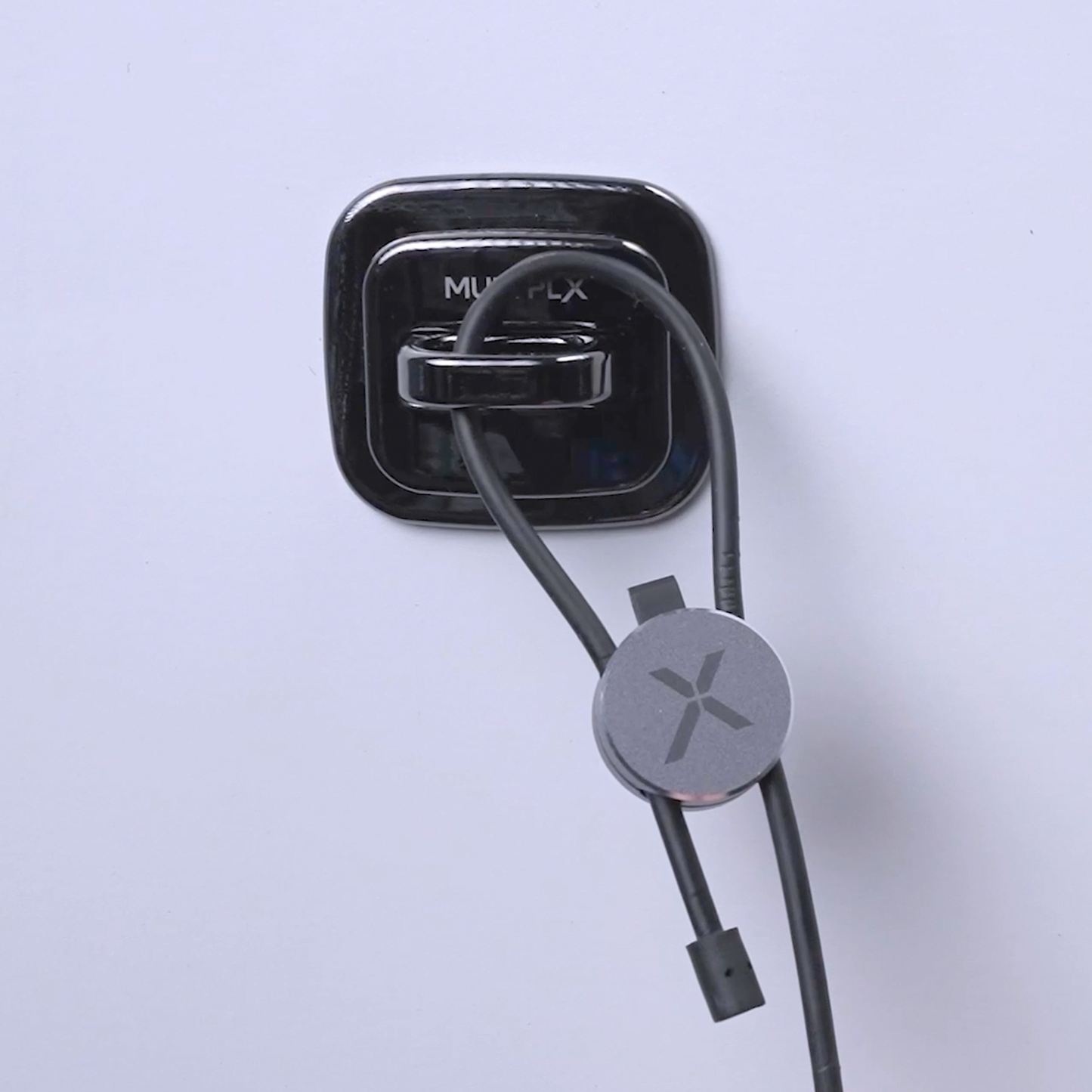 Loop Lock - Headphone Security