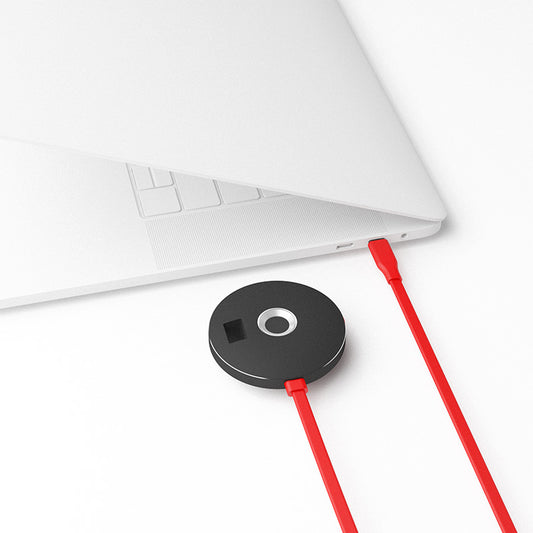 AlarmID - Laptop & Bag Portable Security Alarm