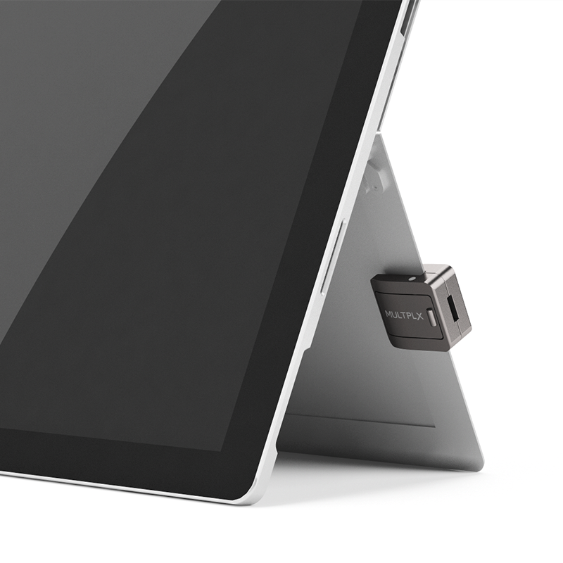 Anchor - Adapter for Surface Go and Pro