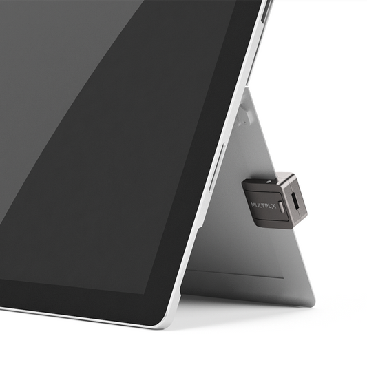 Anker – Adapter für Surface Go und Pro