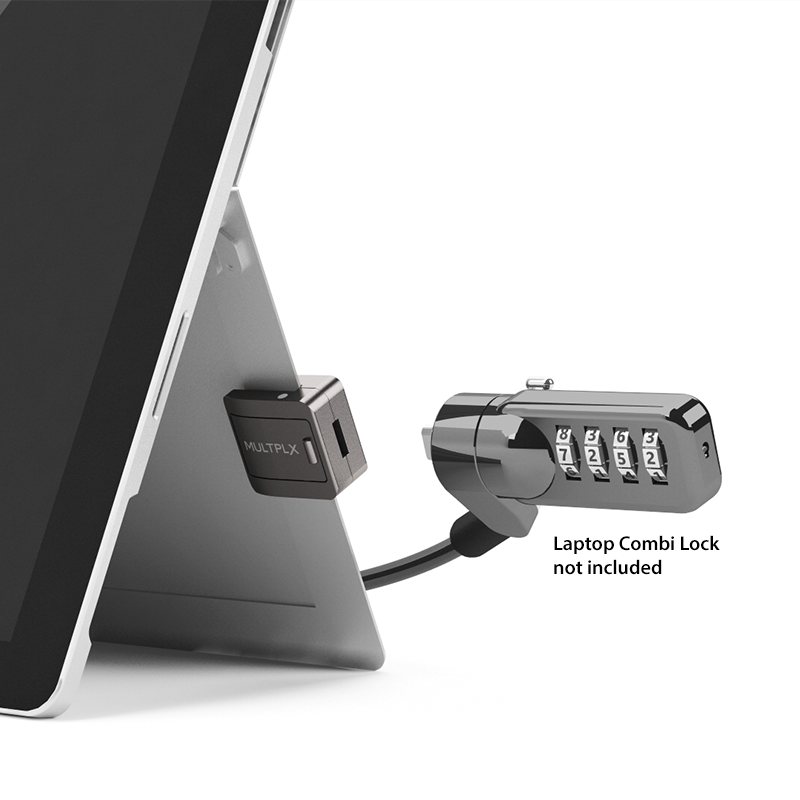 Anchor - Adapter for Surface Go and Pro