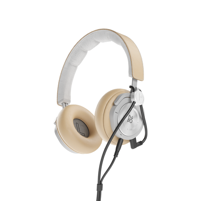 Casque - Câble de charge et audio