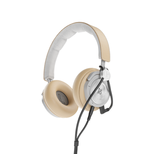 Kopfhörer – Lade- und Audiokabel
