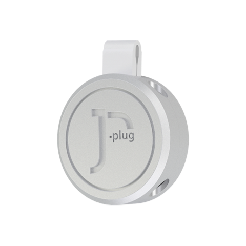 J-Plug Pendant