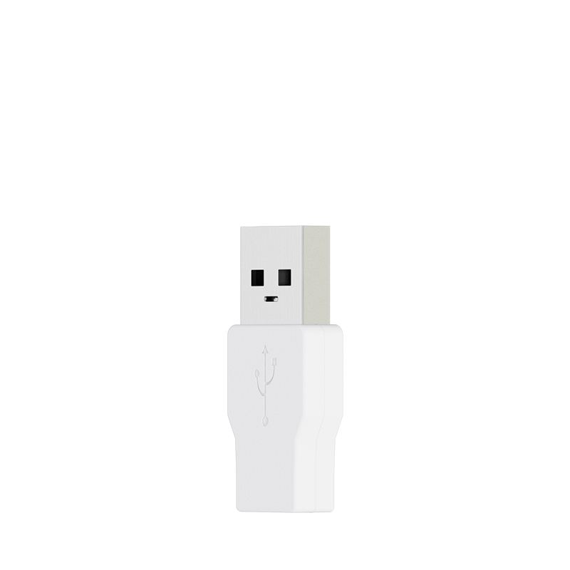 J-Plug USB-A Adaptor