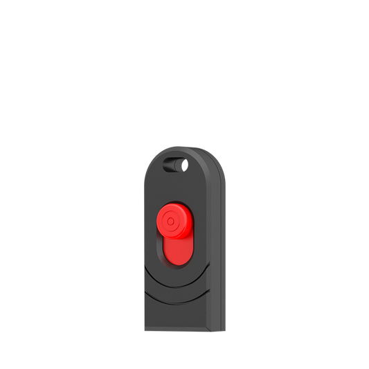 J-Plug Alarm Key