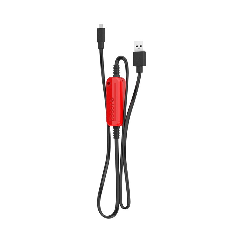 J-Plug boost plus power cable