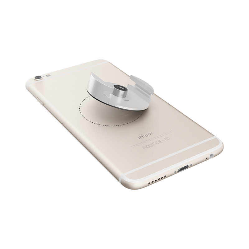 Adhésif Secure Pad (paquet de 10)