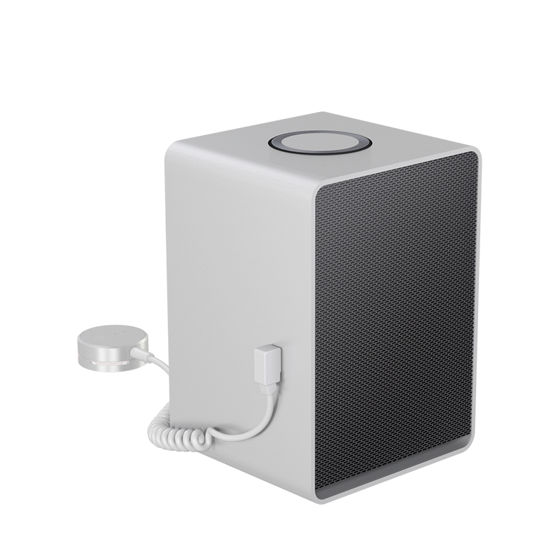 Speaker - Alarmed Security