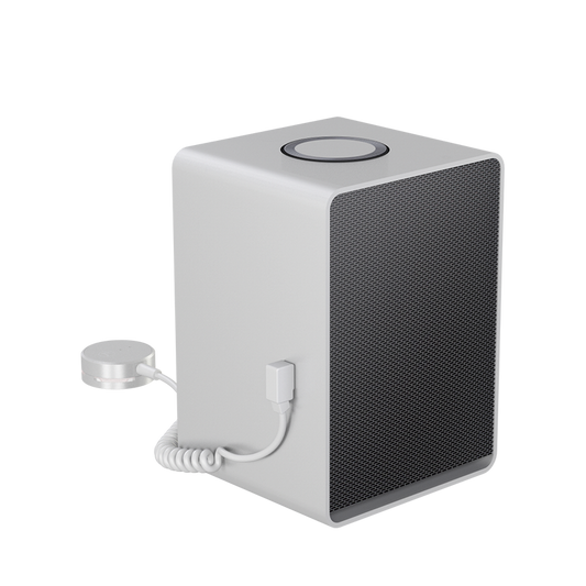 Speaker - Alarmed Security