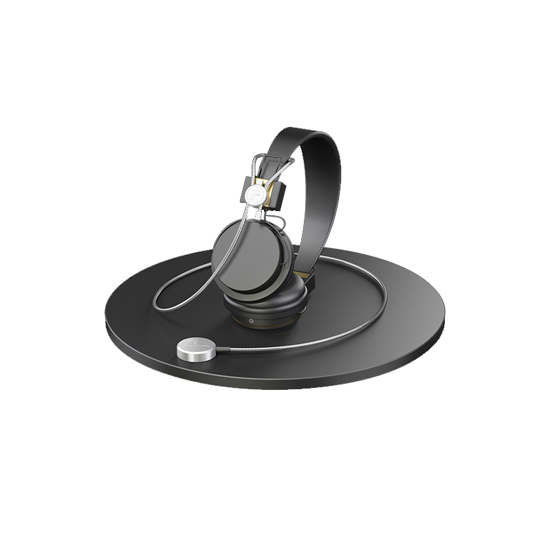 Loop Lock - Headphone Security