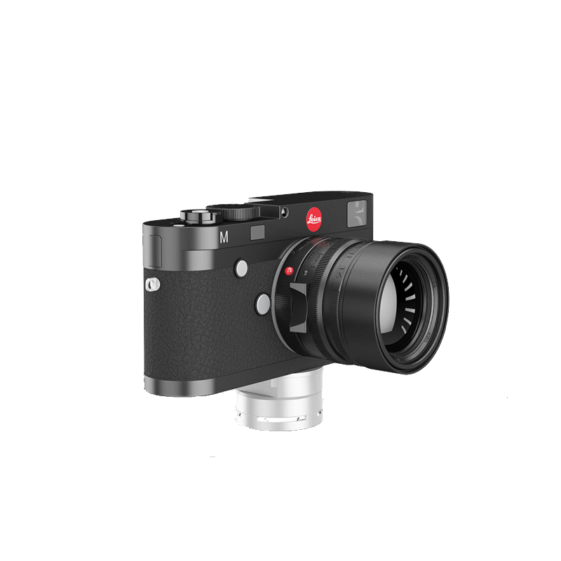 Camera - Alarmed Security