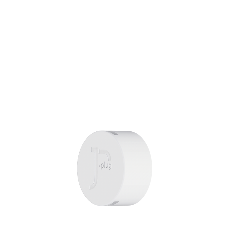 J-Plug Tamper