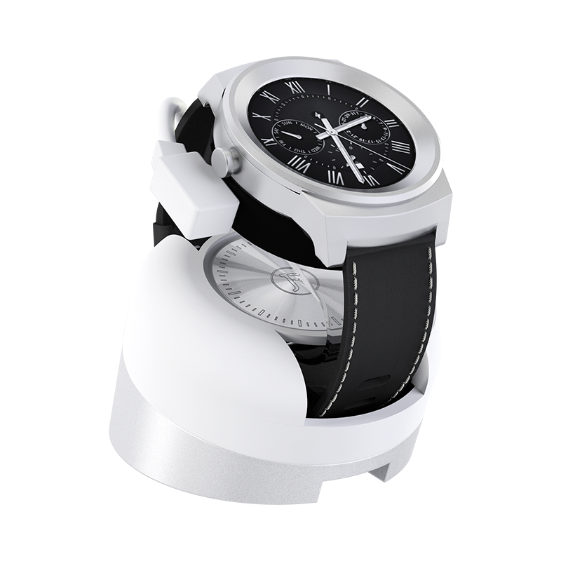 Alarmed Watches & Wearables – Multplx