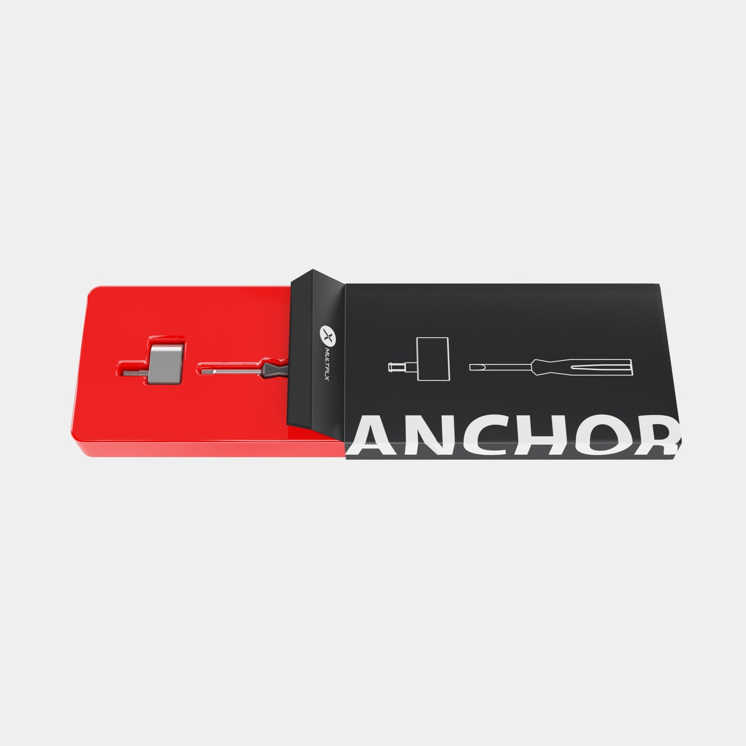 Anchor Adaptor Video