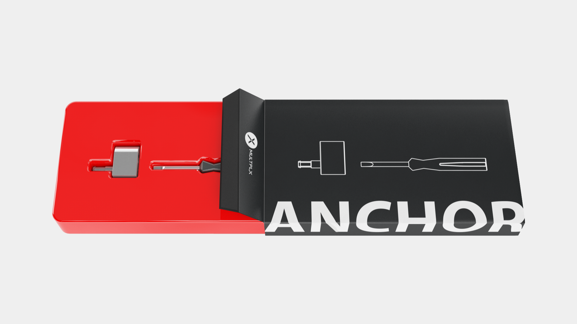 Load video: Anchor - How it works