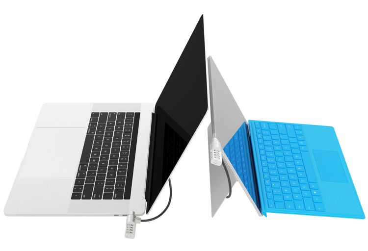 Anchor - Laptop Security Cable Lock Adapter – Multplx