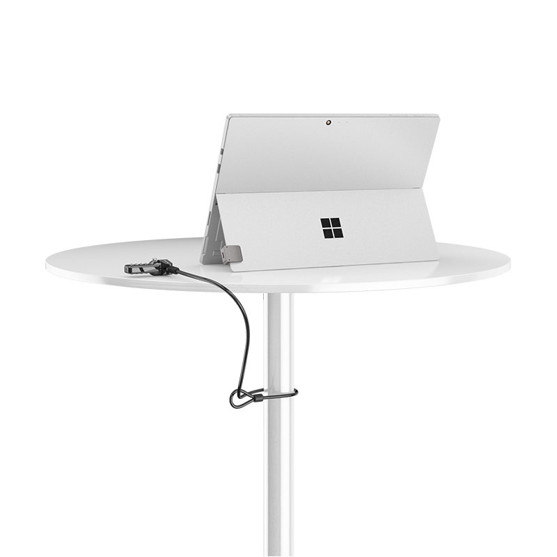 Surface Go and Pro Lock