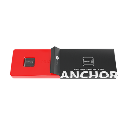 Anchor - Adapter for Surface Go and Pro