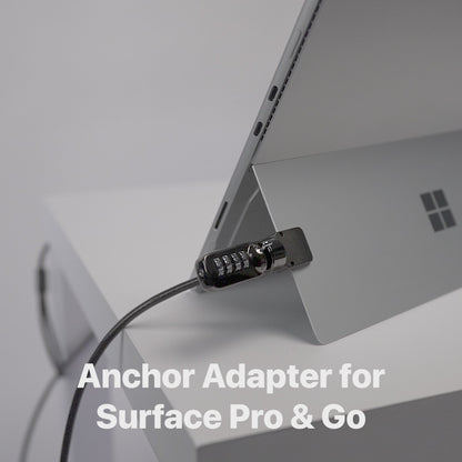 Anchor - Adapter for Surface Go and Pro