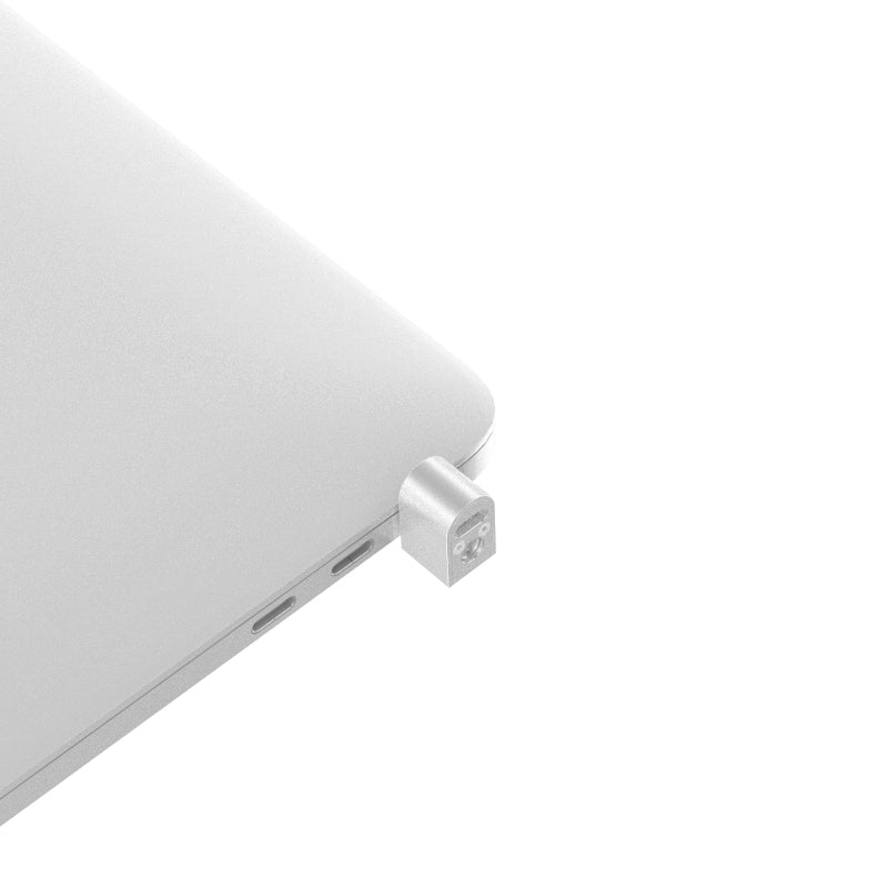 Anker – Adapter für Laptop-Schlosskabel