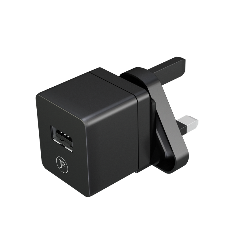 J-Plug one way USB-A adaptor