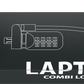 Laptop Combi Lock