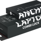 Universal Laptop Security Lock System