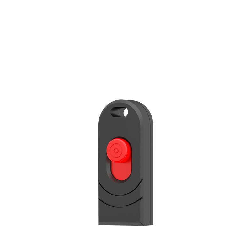 J-Plug Alarm Key