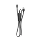 J-Plug boost power cable