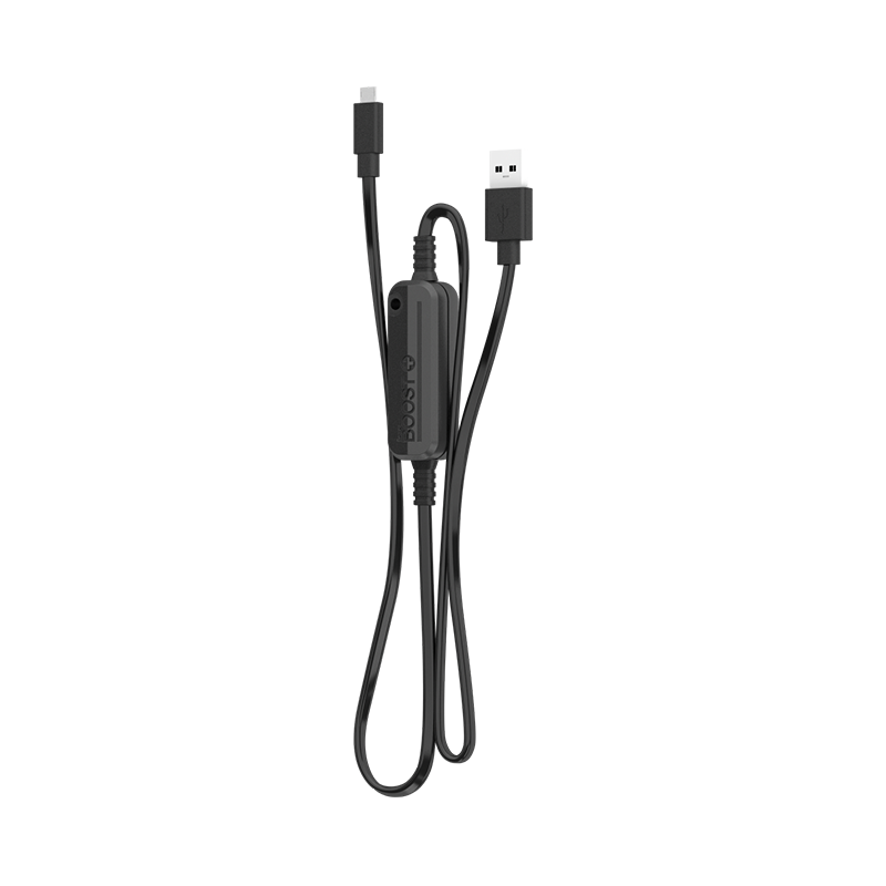 J-Plug boost power cable