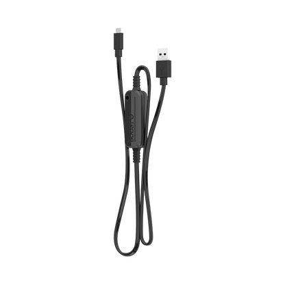 J-Plug boost power cable