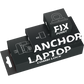 Ultimate Universal Laptop Security Lock System