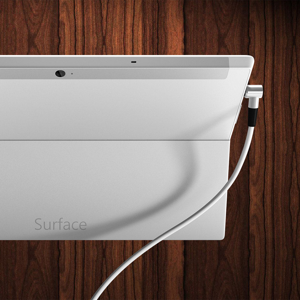 J-Plug Lock – Multplx