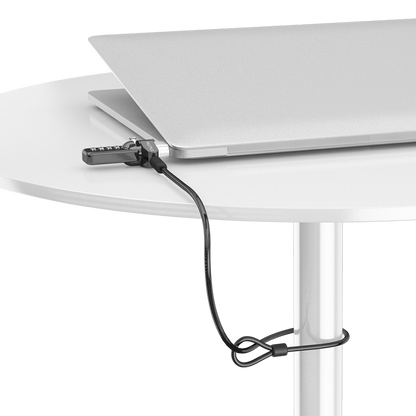 Anker – Adapter für Laptop-Schlosskabel