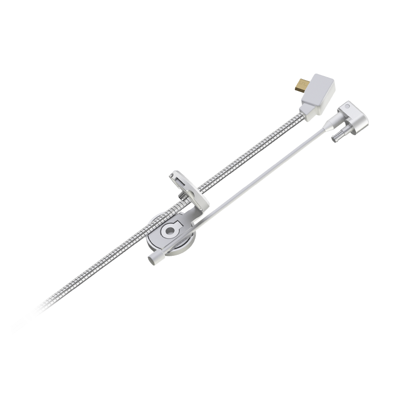J-Plug Pendant with J-Plug Lock